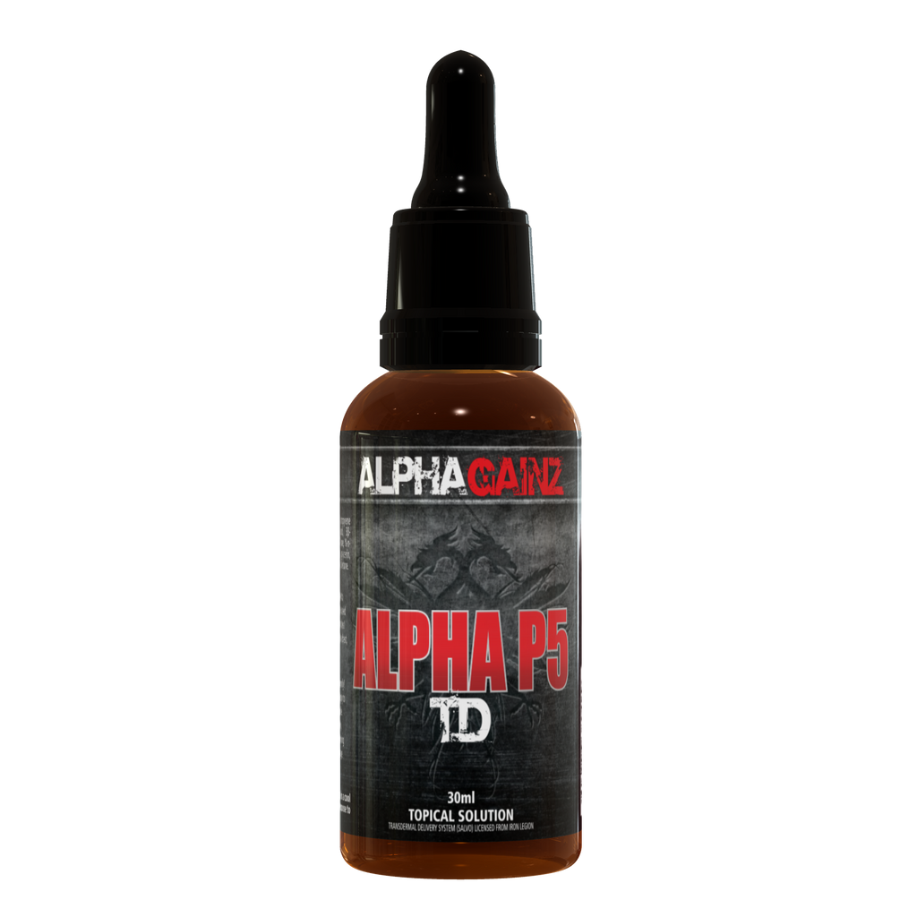 Alpha P5
