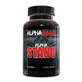 Alpha Stano
