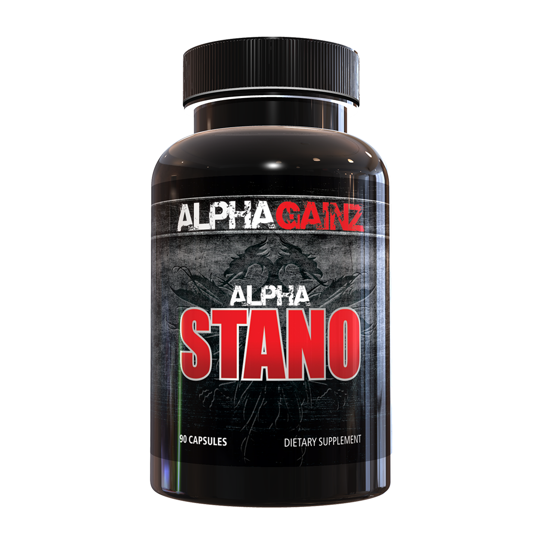 Alpha Stano